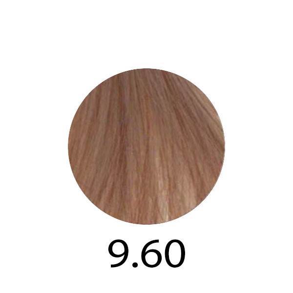 Erayba Gamma Next Haircolor Cream 100 ml - Безаміачна фарба для волосся 100 мл