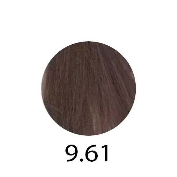 Erayba Gamma Next Haircolor Cream 100 ml - Безаміачна фарба для волосся 100 мл