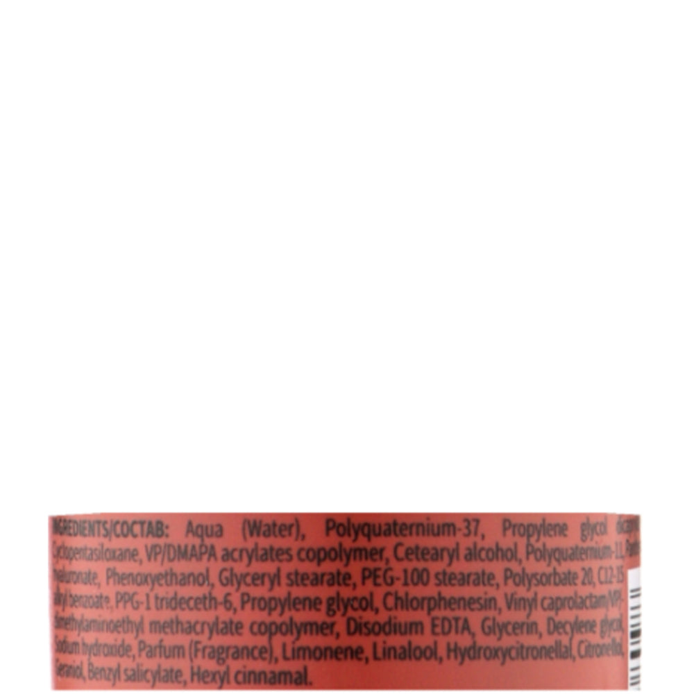 Засіб для укладки кучерявого волосся - Farmavita HD Life Style Curl Cream Amplifier склад
