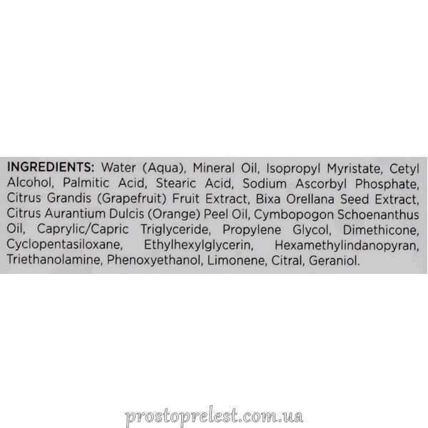 Крем для лица - Holy Land C The Success Cream