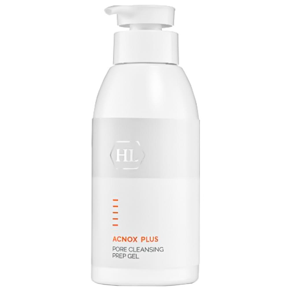 Holy Land Acnox Pore Cleansing Prep Gel - Гель для підготовки до чистки