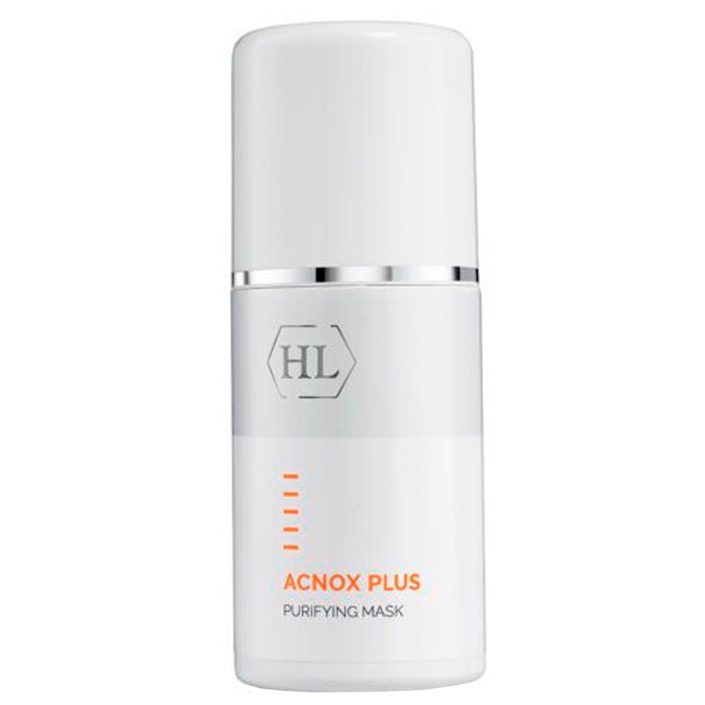 Holy Land Acnox Purifying Mask - Очищаюча маска для обличчя