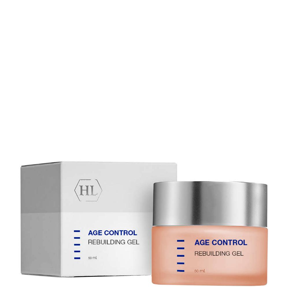 Holy Land Age Control Rebuilding Gel - Відновлювальний гель