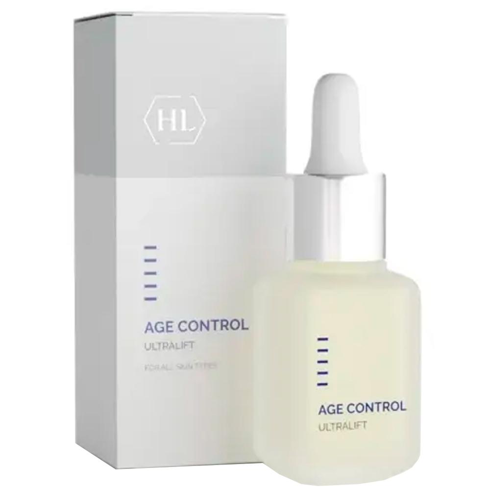 Holy Land Age Control Ultra Lift - Комплекс для миттєвого ефекту ліфтингу