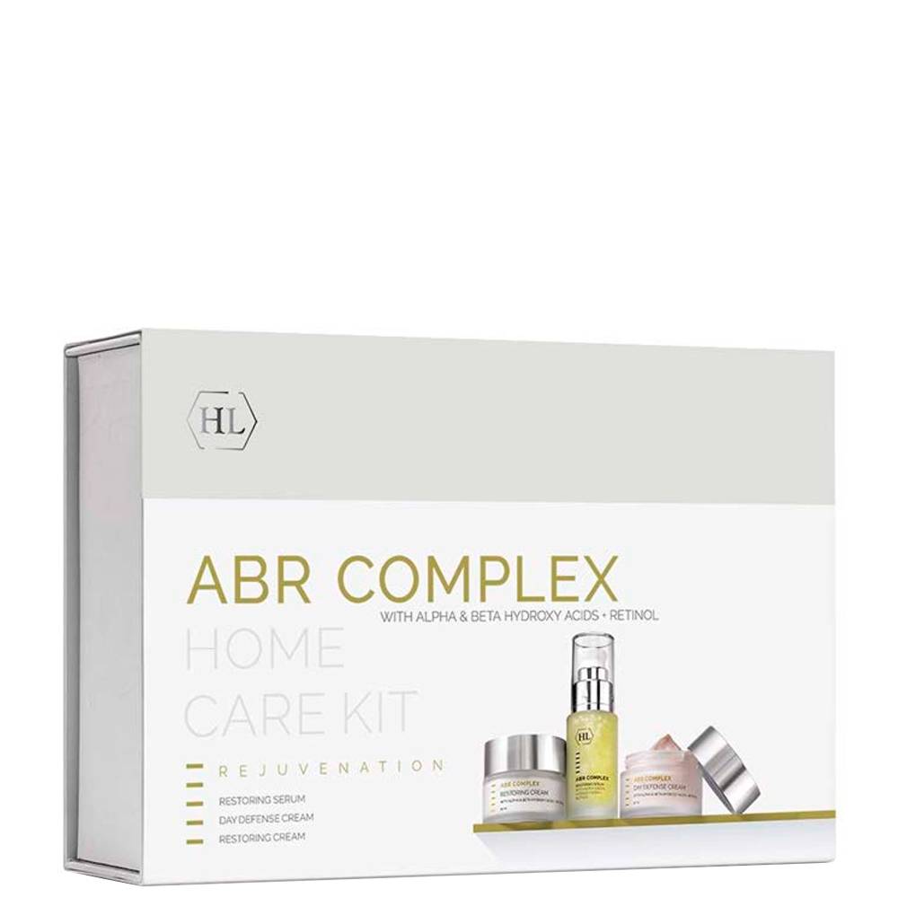 Holy Land ABR Complex Kit - Набор