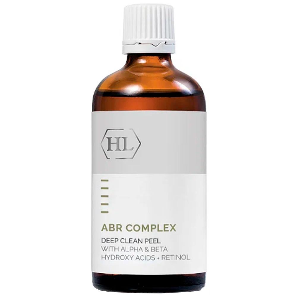 Holy Land ABR Complex Deep Clean Peel - Комбинированный химический пилинг