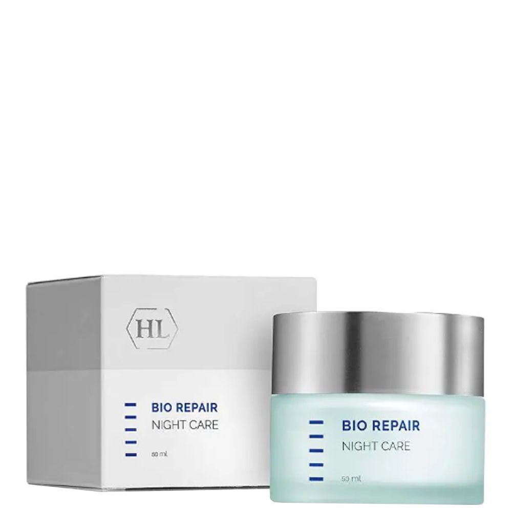 Holy Land Bio Repair Night Care - Ночной крем