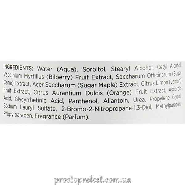 Holy Land C The Success Cleanser - Очищувач для обличчя