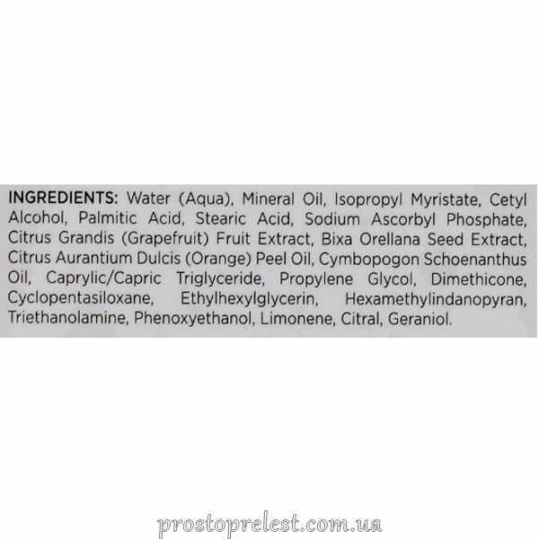 Holy Land C The Success Intensive Day Cream - Интенсивный дневной крем