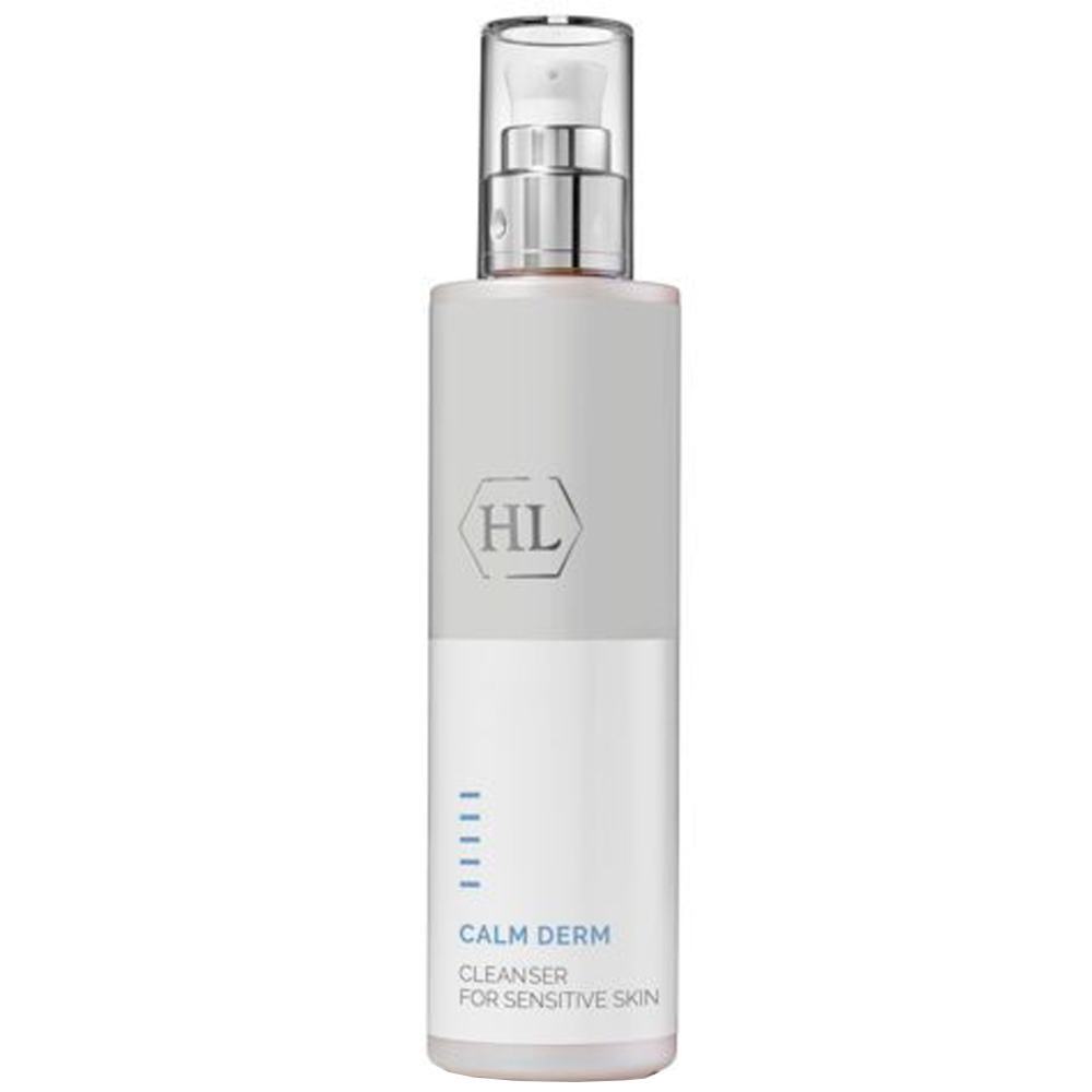 Holy Land Calm Derm Cleanser - Очищуюче мило