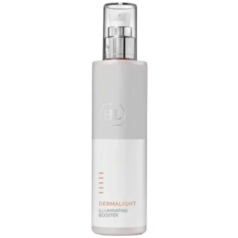 Holy Land Dermalight Illuminating Booster - Освітлюючий бустер