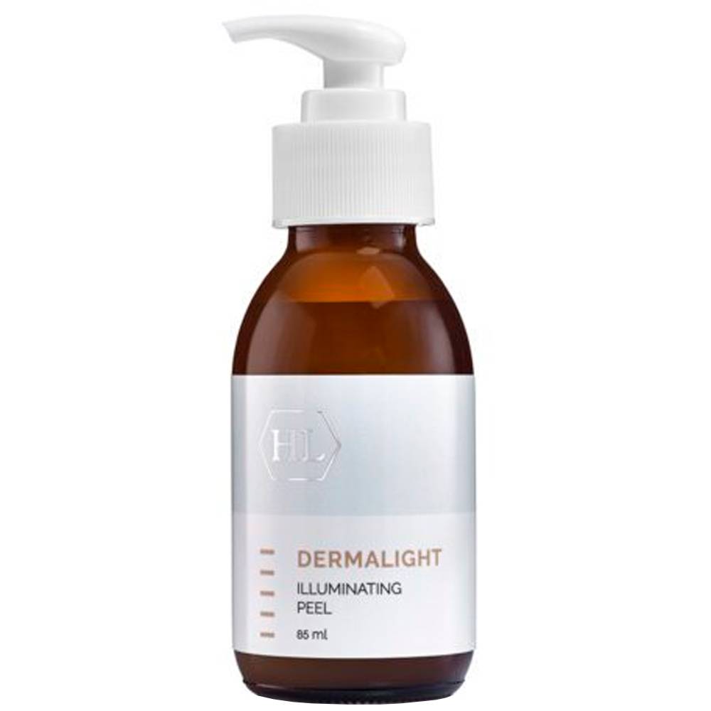 Holy Land Dermalight Illuminating Peel - Отбеливающий пилинг-эксфолиатор