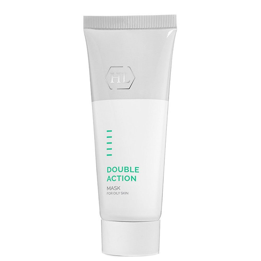 Holy Land Double Action Mask - Скорочуюча маска