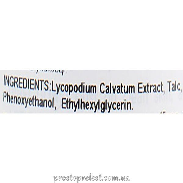 Holy Land Double Action Treatment Powder - Защитная пудра