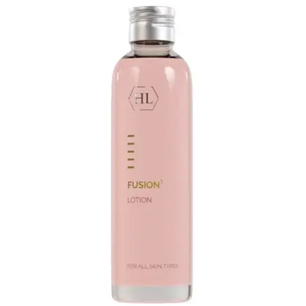 Лосьйон для обличчя - Holy Land Fusion 3 Face Lotion