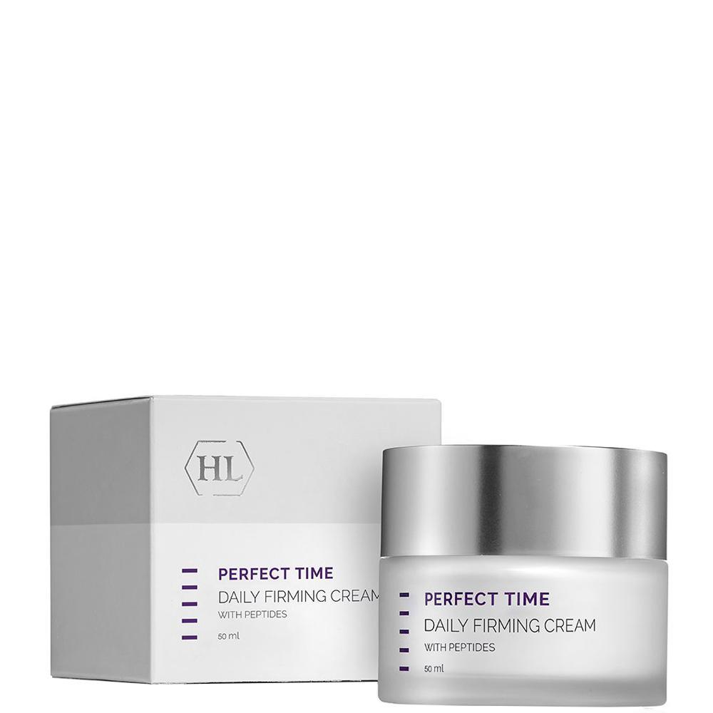 Holy Land Perfect Time Daily Firming Cream - Дневной крем