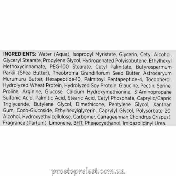 Крем для шиї та декольте - Holy Land Perfect Time склад 2