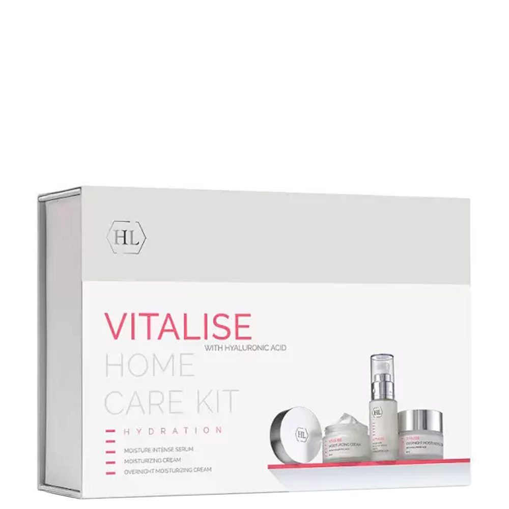 Holy Land Vitalise Kit - Набор