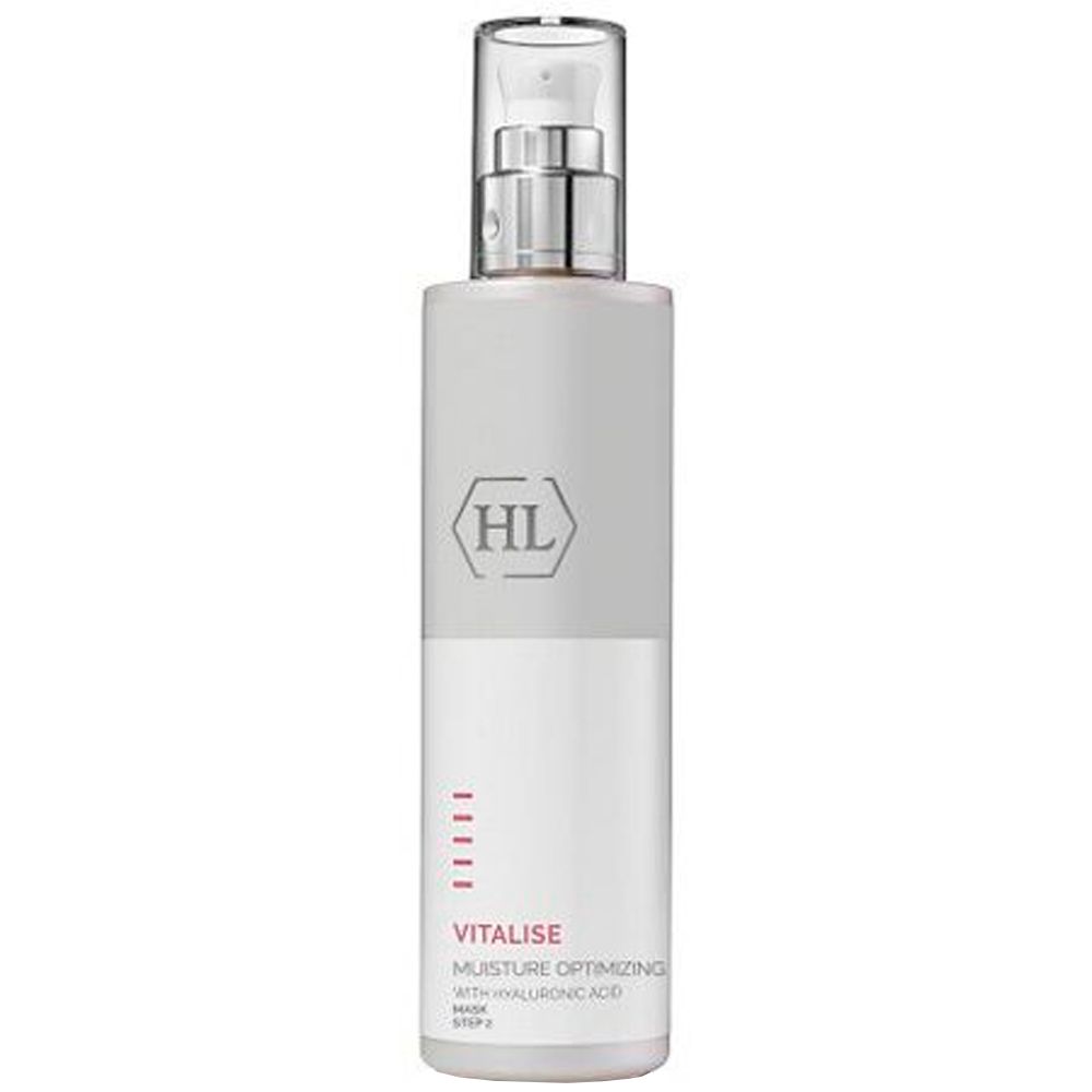 Holy Land Vitalise Moisture Optimizing Mask Step 2 - Зволожуюча масажна маска