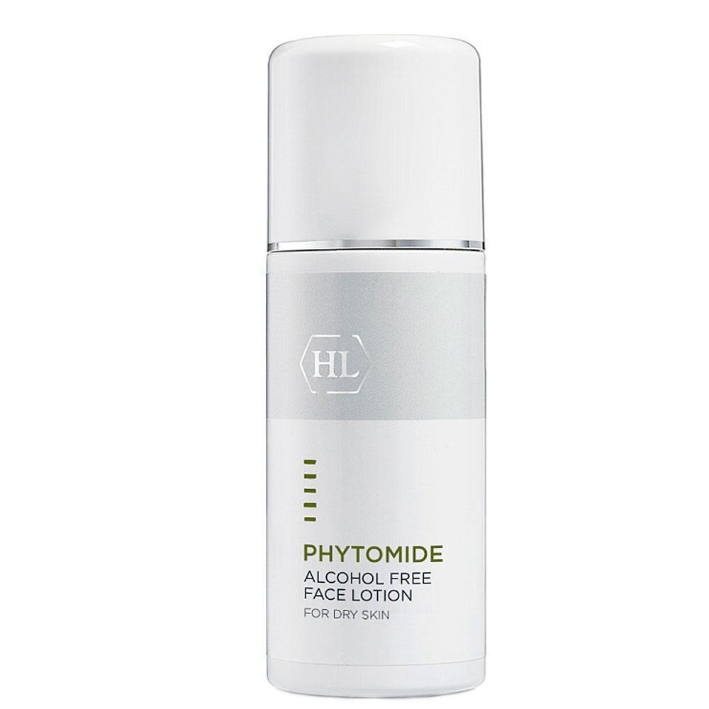 Holy Land Phytomide Foaming Gel Cleanser - Очищуючий гель