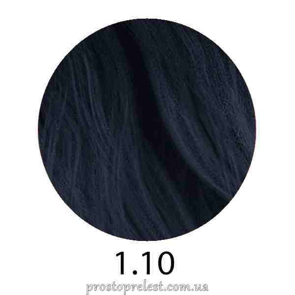 ING Professional Color-ING Colouring Cream 100 ml - Крем-фарба для волосся 100 мл