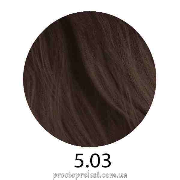 ING Professional Color-ING Colouring Cream 100 ml - Крем-краска для волос 100 мл