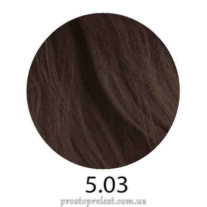 ING Professional Color-ING Colouring Cream 100 ml - Крем-фарба для волосся 100 мл