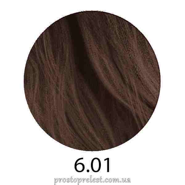 ING Professional Color-ING Colouring Cream 100 ml - Крем-краска для волос 100 мл