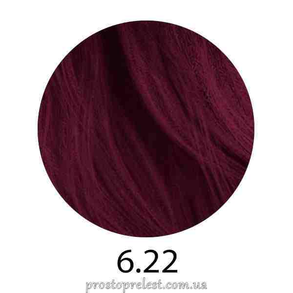 ING Professional Color-ING Colouring Cream 100 ml - Крем-краска для волос 100 мл