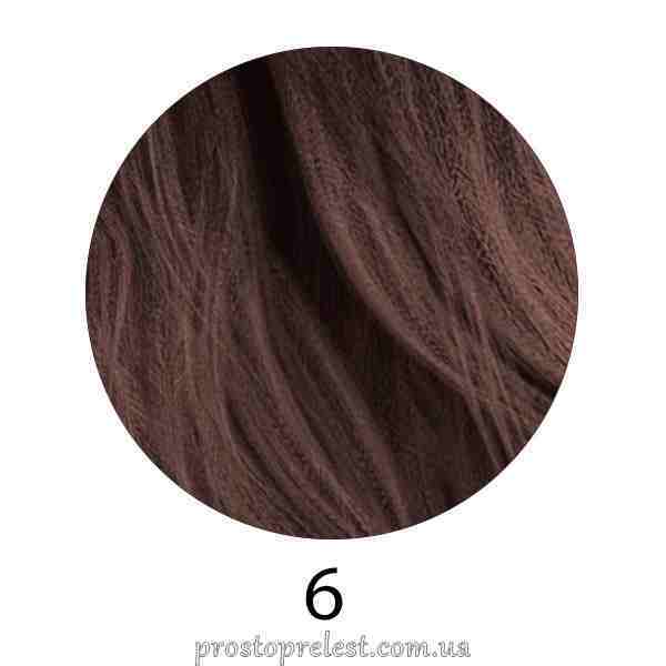 ING Professional Color-ING Colouring Cream 100 ml - Крем-краска для волос 100 мл