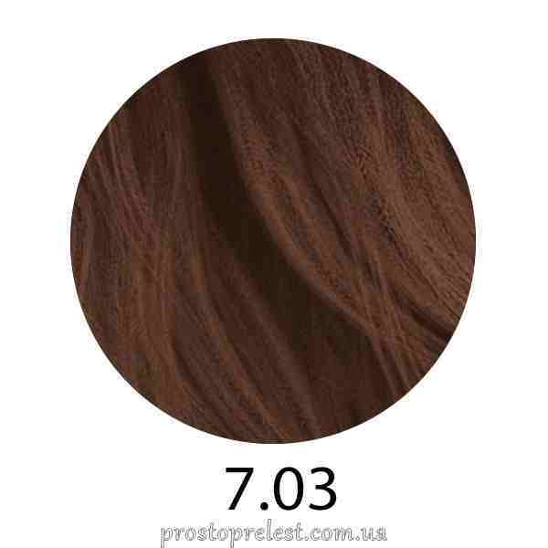 ING Professional Color-ING Colouring Cream 100 ml - Крем-краска для волос 100 мл