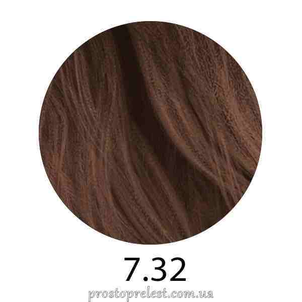 ING Professional Color-ING Colouring Cream 100 ml - Крем-краска для волос 100 мл