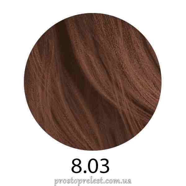 ING Professional Color-ING Colouring Cream 100 ml - Крем-краска для волос 100 мл