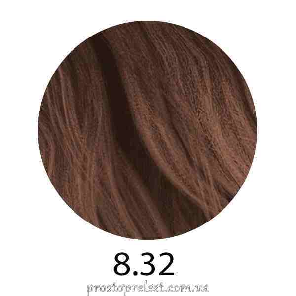 ING Professional Color-ING Colouring Cream 100 ml - Крем-краска для волос 100 мл