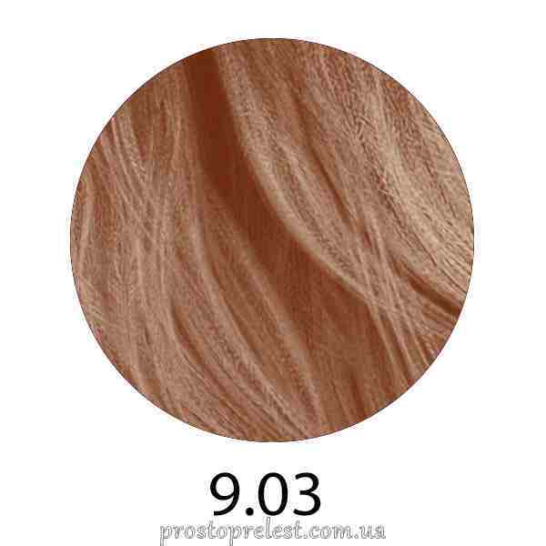 ING Professional Color-ING Colouring Cream 100 ml - Крем-краска для волос 100 мл