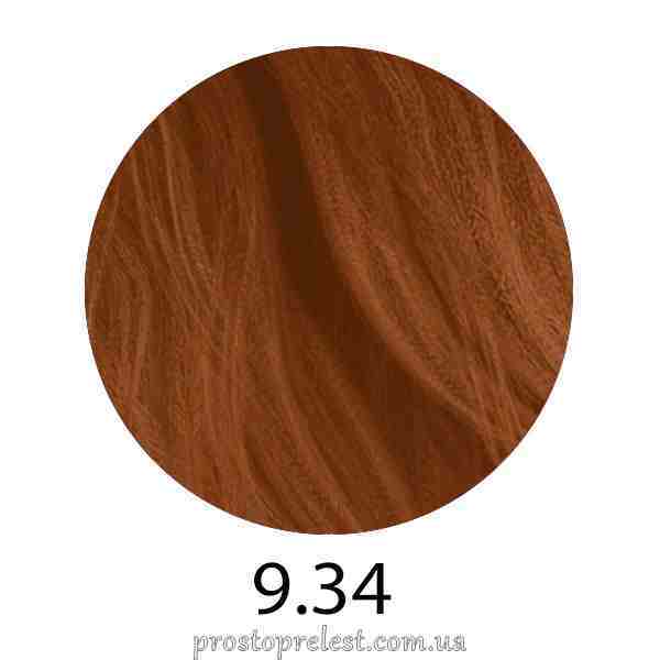 ING Professional Color-ING Colouring Cream 100 ml - Крем-краска для волос 100 мл