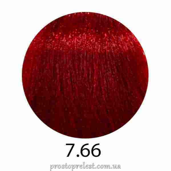 ING Professional Color-ING Colouring Cream 100 ml - Крем-краска для волос 100 мл