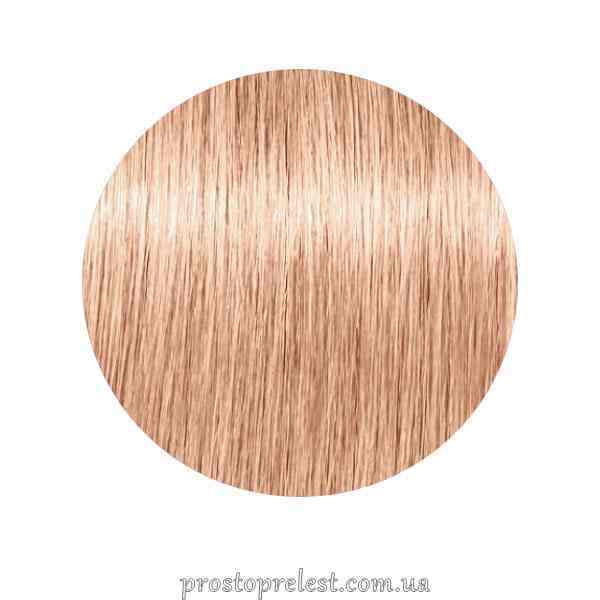 Indola Color Style Mousse - Оттеночный мусс для волос с фиксацией