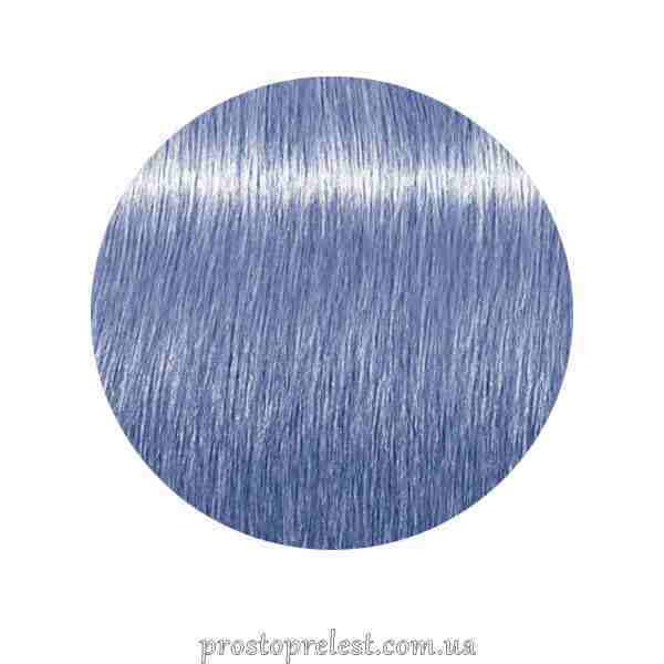 Indola Color Style Mousse - Оттеночный мусс для волос с фиксацией