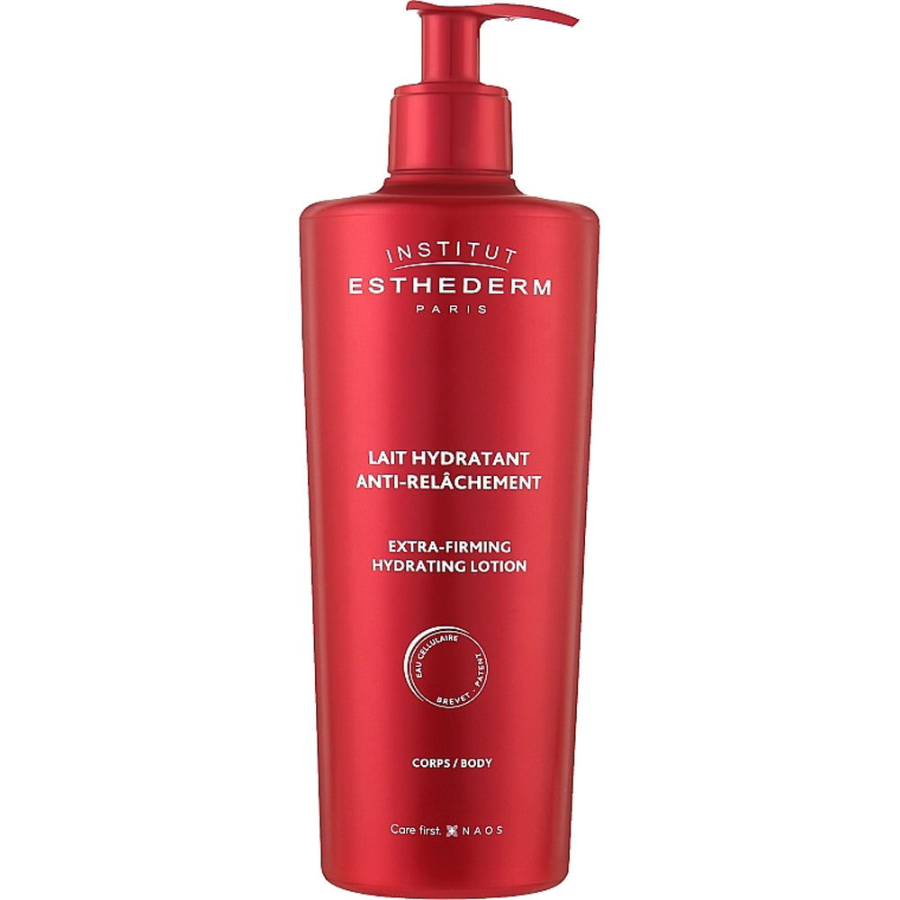 Institut Esthederm Extra-Firming Hydrating Lotion - Зміцнююче молочко для тіла