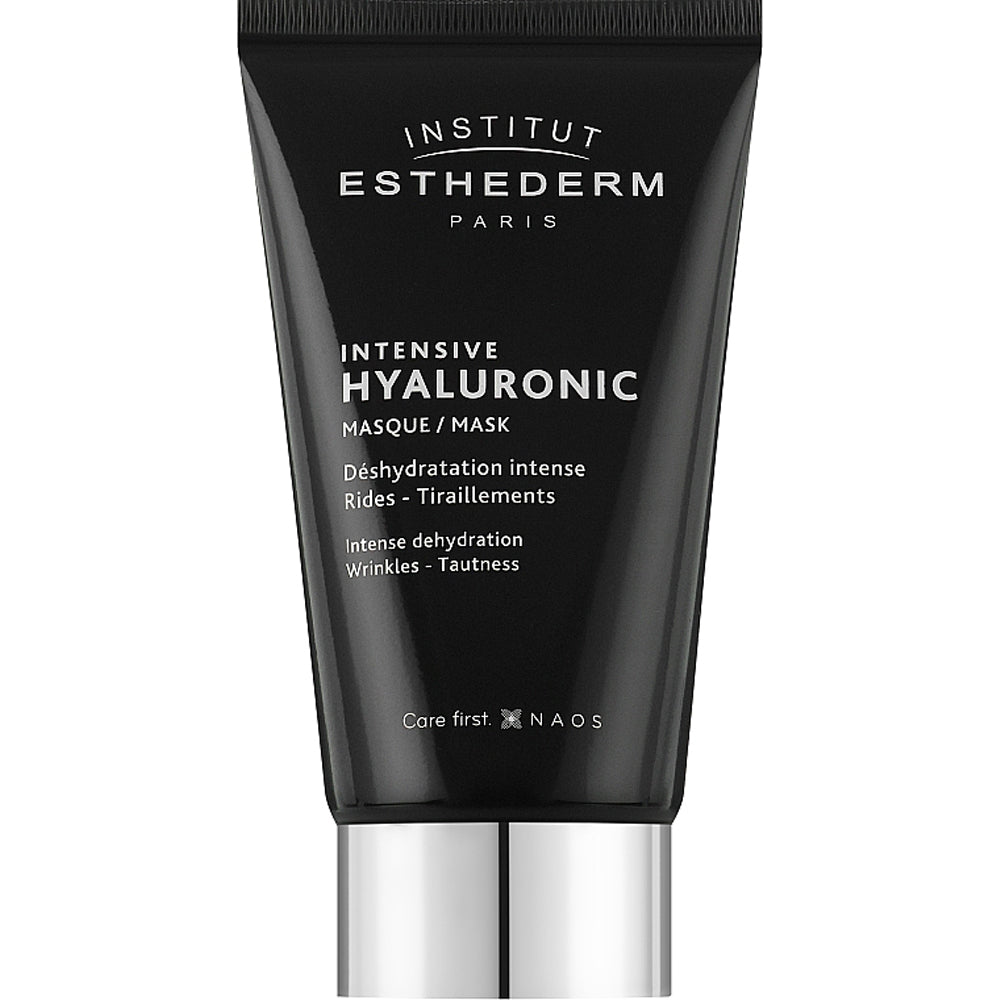 Institut Esthederm Intensive Hyaluronic Mask - Маска на основі гіалуронової кислоти