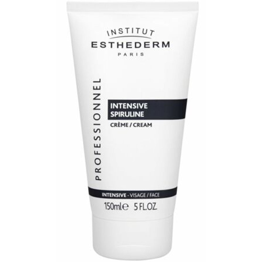 Крем на основі спіруліни - Institut Esthederm Intensive Spiruline 150 мл