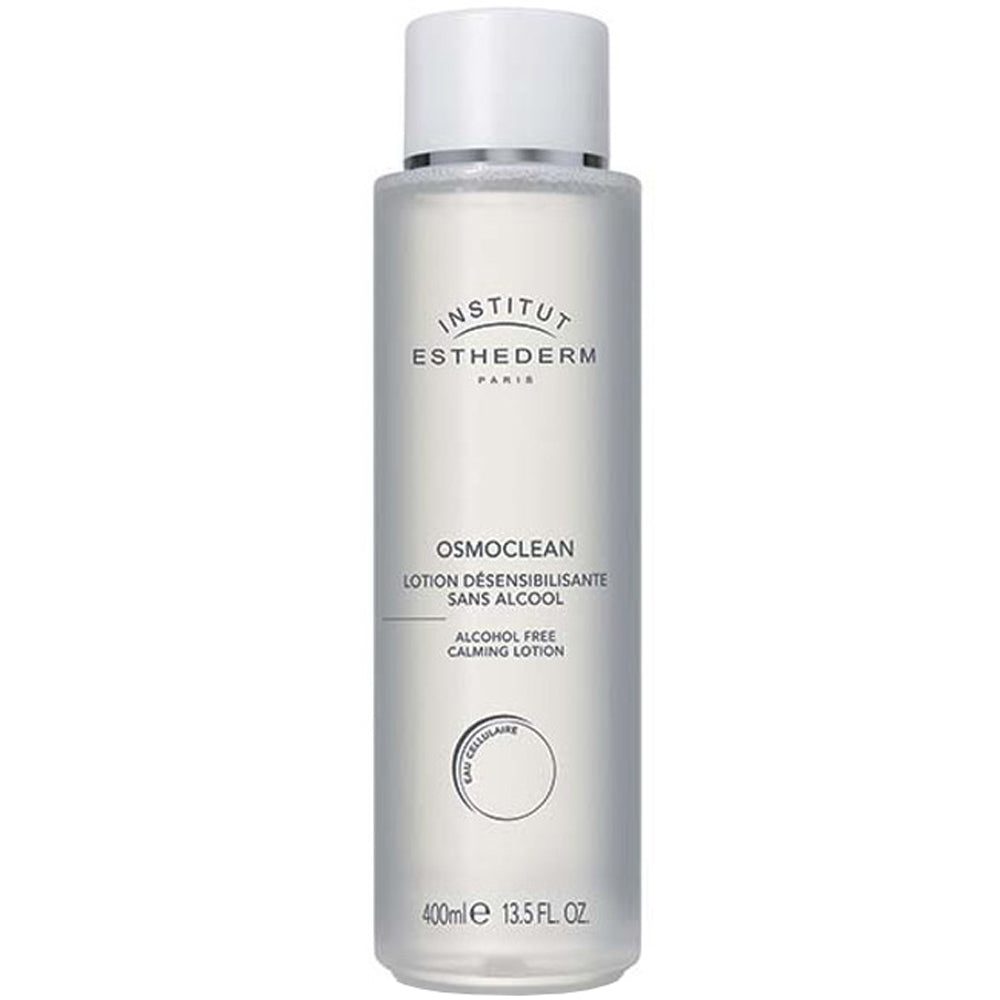 Institut Esthederm Osmoclean Alcohol Free Calming Lotion - Успокаивающий лосьон