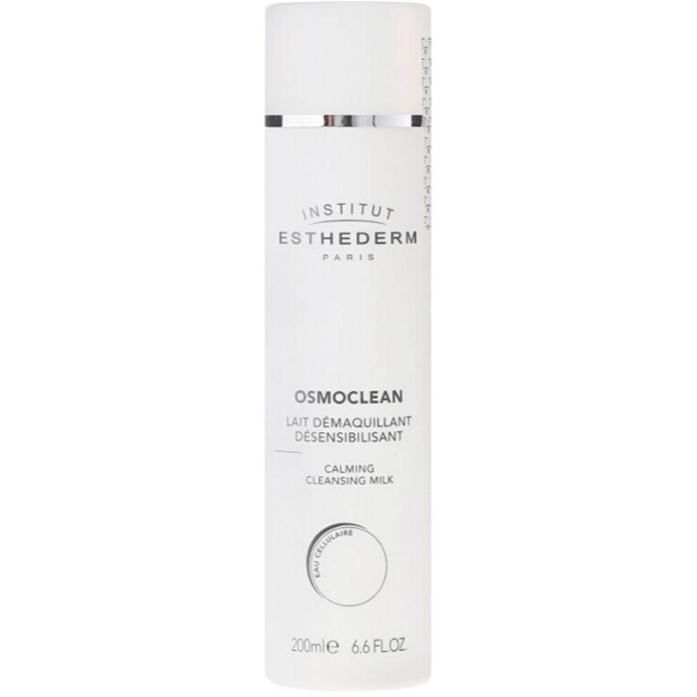 Institut Esthederm Osmoclean Calming Cleansing Milk - Успокаивающее молочко