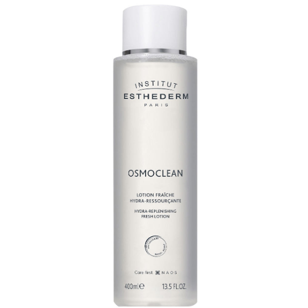 Гідровідновлюючий лосьйон - Institut Esthederm Osmoclean 400 мл
