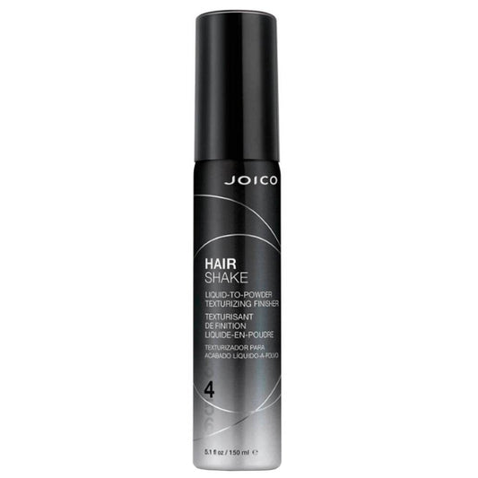 Joico Hair Shake Liquis To Powder Finishing Texturizer - Рідка пудра для об'єму і текстури