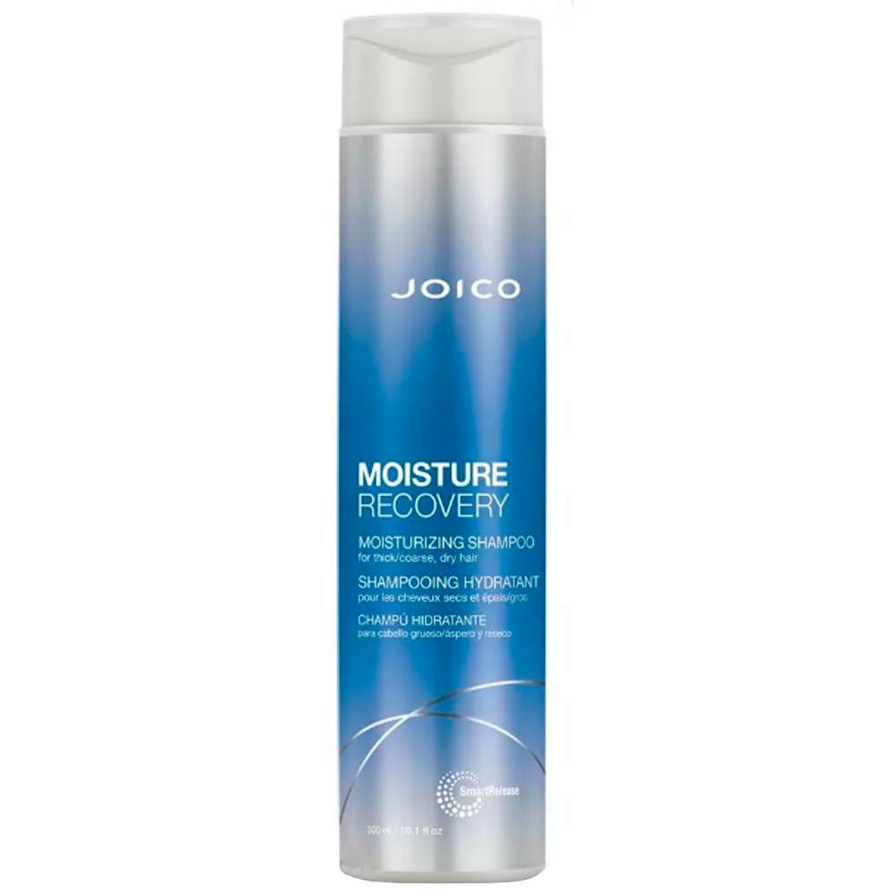 Joico Moisture Recovery Shampoo For Dry Hair - Шампунь для сухого волосся
