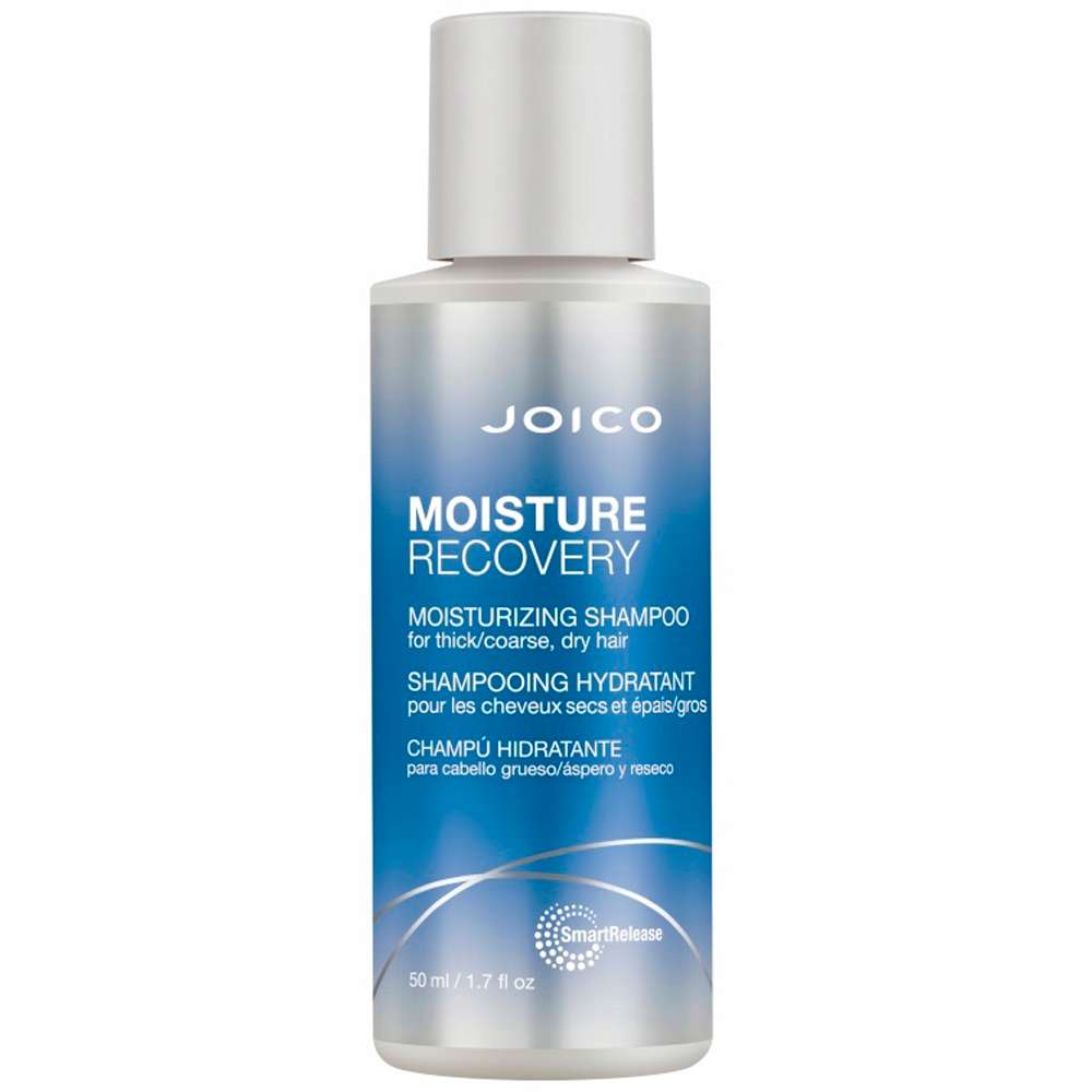 Joico Moisture Recovery Shampoo For Dry Hair - Шампунь для сухого волосся