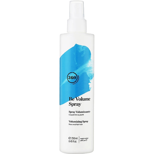 Спрей для додання об'єму волоссю - Kaaral 360 Be Volume Spray