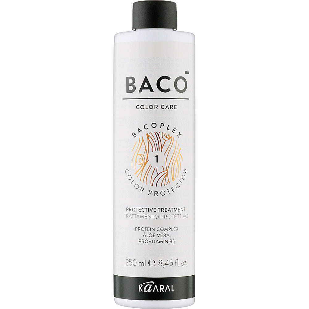 Протектор для волосся - Kaaral Baco Bacoplex Color Protector